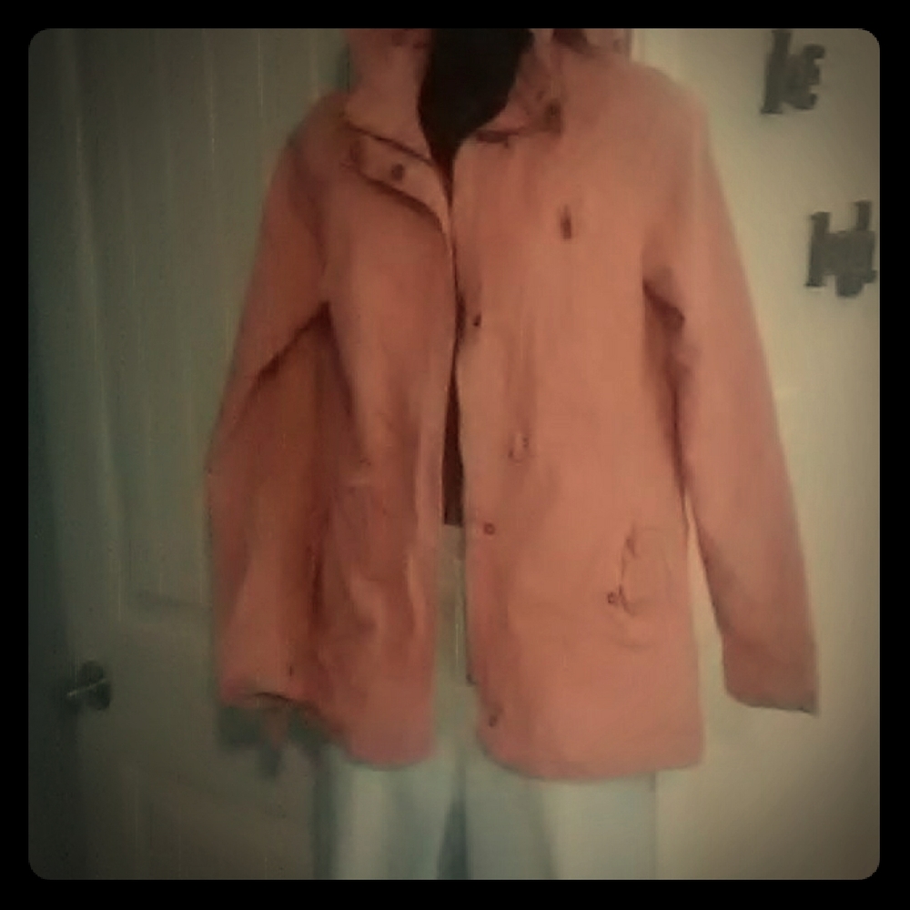 🗨️ Jacket